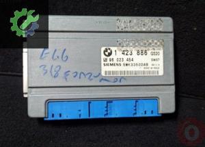 Bmw E46 Şanzıman Beyni 1 423 886 96 023 454