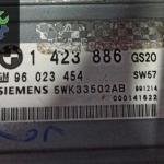 Bmw E46 Şanzıman Beyni 1 423 886 96 023 454
