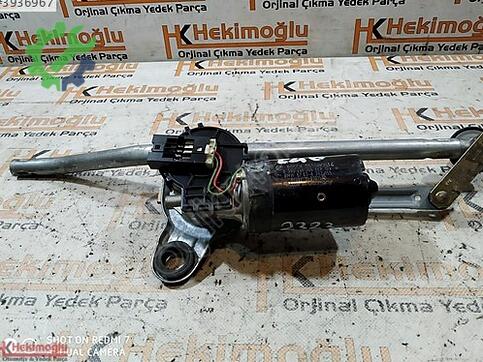 BMW 3 Serisi çıkma parça
