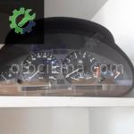 BMW E46 SÖKME GÖSTERGE SAATİ