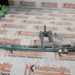 BMW E46 SOL ARKA CAM KRİKOSU 8196039