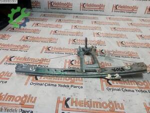 BMW E46 SOL ARKA CAM KRİKOSU 8196039