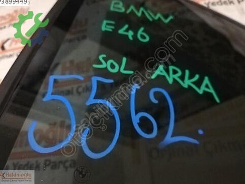 BMW 3 Serisi 000981 çıkma parça