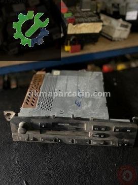 BMW 3 Serisi Multimedya / Teyp 6902659 çıkma parça