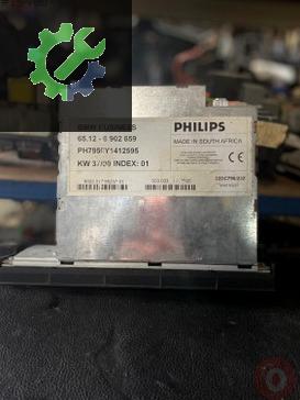BMW 3 Serisi Multimedya / Teyp 6902659 çıkma parça