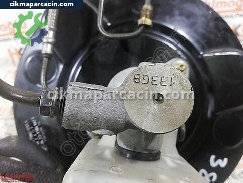 BMW 3 Serisi Westinghouse Fren çıkma parça