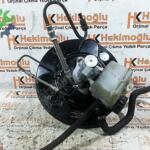 BMW 3 Serisi Çıkma Parça Konya