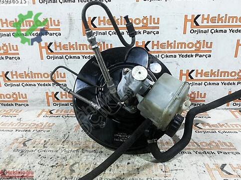 BMW 3 Serisi Çıkma Parça Konya
