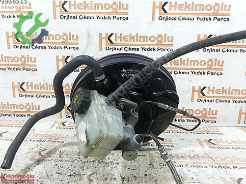 BMW 3 Serisi Çıkma Parça Konya
