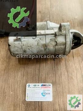 BMW 5 Serisi Marş Motoru 7788680 çıkma parça