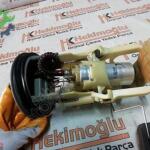 BMW E46 YAKIT ŞAMANDIRASI 1183780 ORJİNAL ÇIKMA