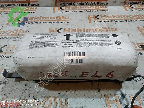 BMW Z Serisi 3982348283 çıkma parça