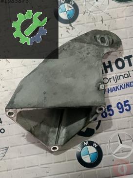 BMW X5 Motor Takozu & Kulağı 6761565 çıkma parça