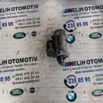 BMW 5 Serisi Marş Motoru çıkma parça - MELİH OTO ÇIKMA Mersin