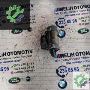 BMW E53 3.0D ÇIKMA MARŞ MOTOR DİNAMOSU 7788680