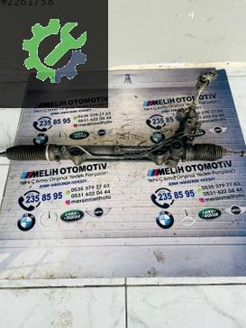 BMW X5 Direksiyon Kutusu çıkma parça