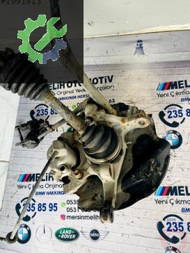 BMW X5 Taşıyıcı çıkma parça