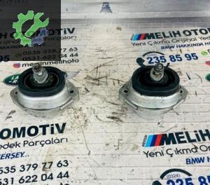 BMW E53 4.4 ÇIKMA SAĞ SOL MOTOR KULAĞI