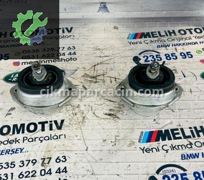 BMW X5 Motor Takozu & Kulağı çıkma parça
