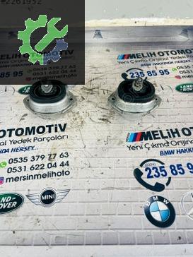BMW X5 Motor Takozu & Kulağı çıkma parça