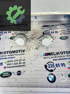 BMW X5 Motor Takozu & Kulağı çıkma parça