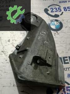 BMW E53 ÇIKMA ALÜMÜNYİM SOL MOTOR KULAĞI 6761565
