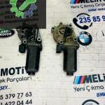 BMW E53 ÇIKMA ARAZİ ŞANZIMAN MOTORU 7528559 2449709