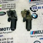 BMW E53 ÇIKMA ARAZİ ŞANZIMAN MOTORU 7528559 2449709