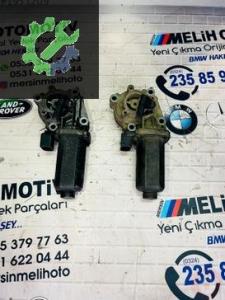 BMW E53 ÇIKMA ARAZİ ŞANZIMAN MOTORU 7528559 2449709