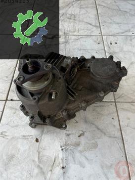 BMW X5 Şanzıman Komple çıkma parça