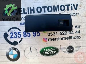 BMW E53 ÇIKMA CAM DÜĞMESİ 6962507