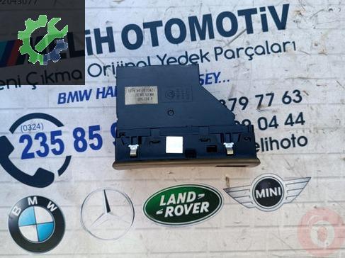 BMW X5 Cam Kaldırma Motoru 6962507 çıkma parça