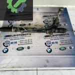 BMW E53 ÇIKMA DİREKSİYON KUTUSU