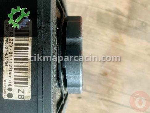BMW 5 Serisi Direksiyon Pompası KS00000713 çıkma parça