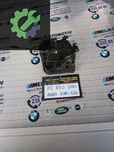 BMW E53 ÇIKMA SAĞ ARKA KAPI KİLİDİ 8402602