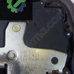 BMW E53 ÇIKMA SAĞ ARKA KAPI KİLİDİ 8402602