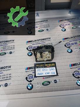 BMW X5 Kapı Kilidi 8402602 çıkma parça