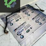 BMW E53 ÇIKMA VİRAJ DEMİRİ