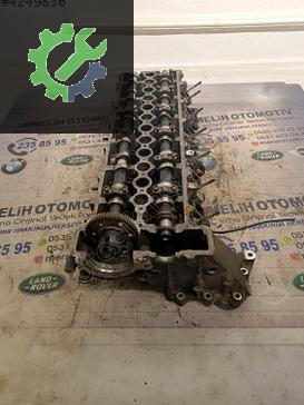 BMW 3 Serisi Silindir Kapağı 7788564 çıkma parça