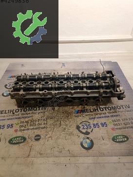 BMW 3 Serisi Silindir Kapağı 7788564 çıkma parça
