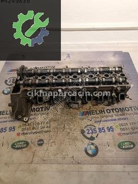 BMW 3 Serisi Silindir Kapağı 7788564 çıkma parça