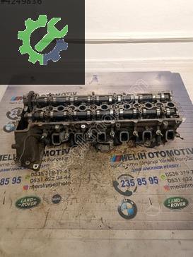BMW 3 Serisi Silindir Kapağı 7788564 çıkma parça