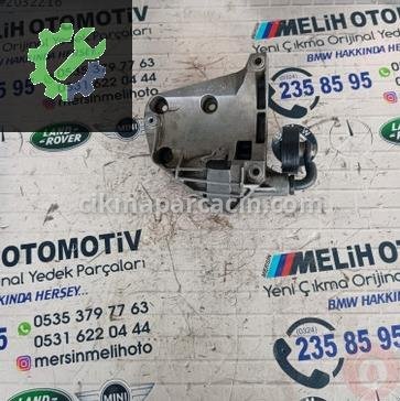 BMW 5 Serisi Motor Braketi 7786708 çıkma parça