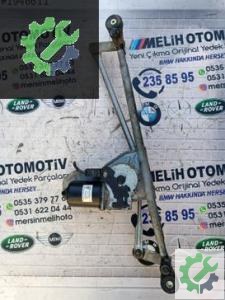 BMW E53 X5 ÇIKMA SİLECEK MOTORU 6913006 404.922 6913007