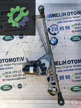 BMW 5 Serisi Fıskiye Motoru çıkma parça