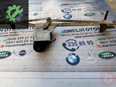 BMW 5 Serisi Fıskiye Motoru 6913007 çıkma parça