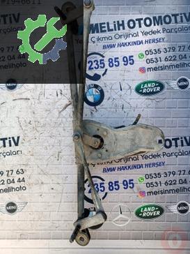 BMW 5 Serisi Fıskiye Motoru 6913007 çıkma parça