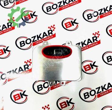 BMW 5 Serisi XENON Far 5DV00900000 çıkma parça