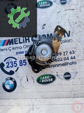 BMW 5 Serisi Direksiyon Pompası 7528859 çıkma parça