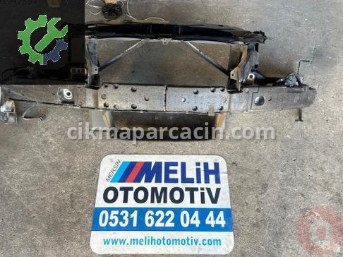 BMW 5 Serisi Ön Panel çıkma parça